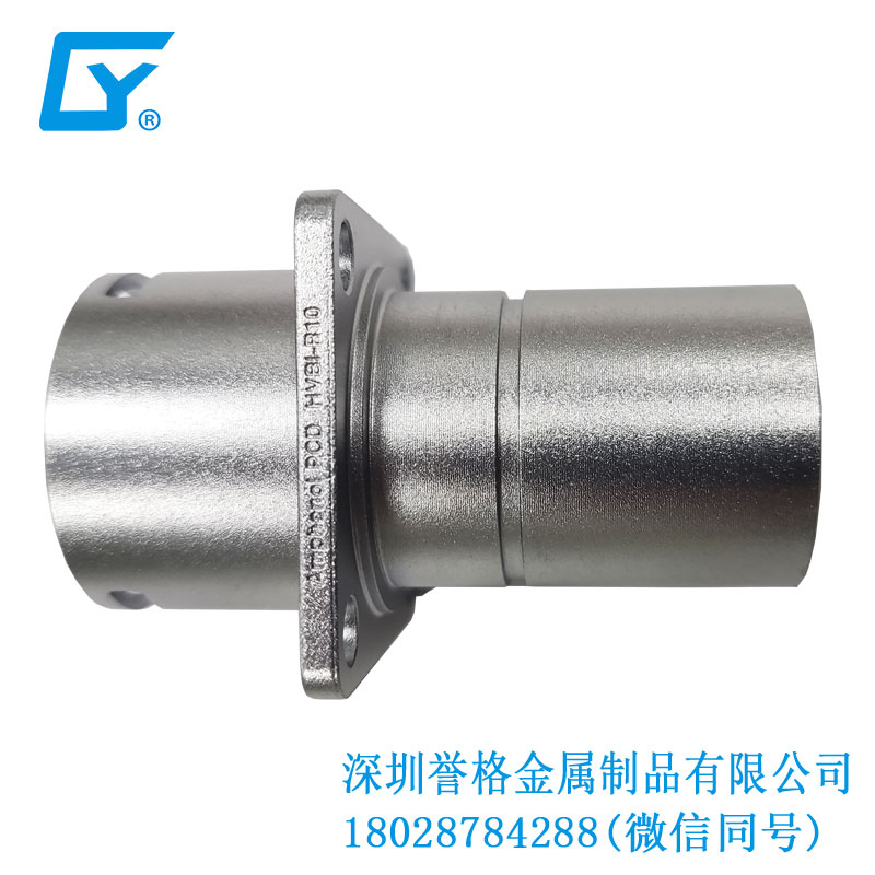 直流DC電動汽車有使用鋁合金壓鑄件嗎？