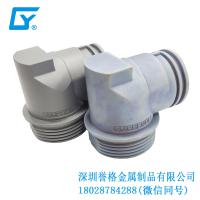 華南鋁合金壓鑄件的優(yōu)點(diǎn)有哪些？