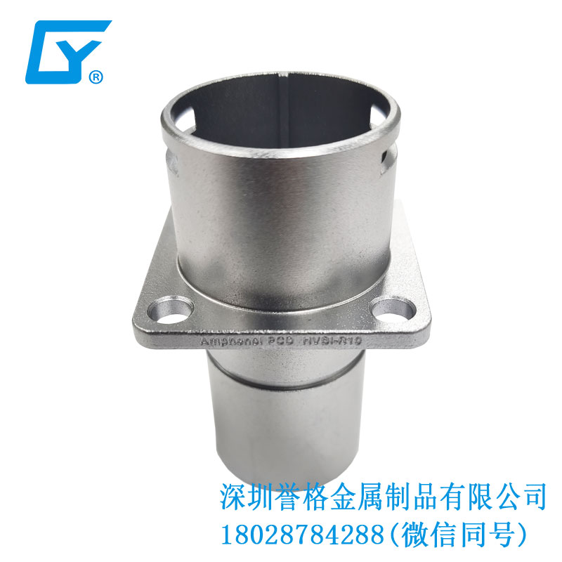 福睿電子鎖有使用鋅合金壓鑄工藝嗎？