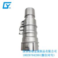 招式全開，助力模具加工