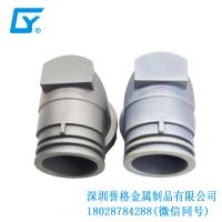 用最震撼的方式呈現(xiàn)鋁合金拉伸工藝過程！