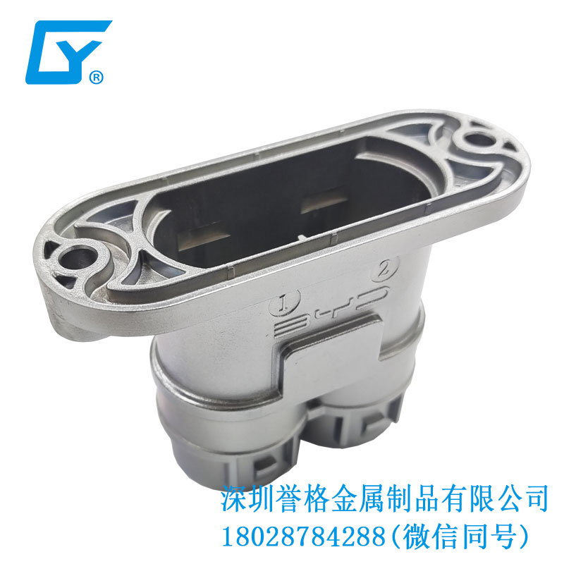 科技引領(lǐng)，壓鑄操作精準(zhǔn)無比！