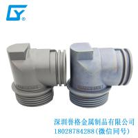 鋅合金鑄件在tcl智能鎖有應(yīng)用嗎？