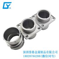 秀出你的高超技能！拉伸模具制作全攻略！