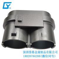鑄造巔峰！鋅合金精密壓鑄攜手創(chuàng)造輝煌！