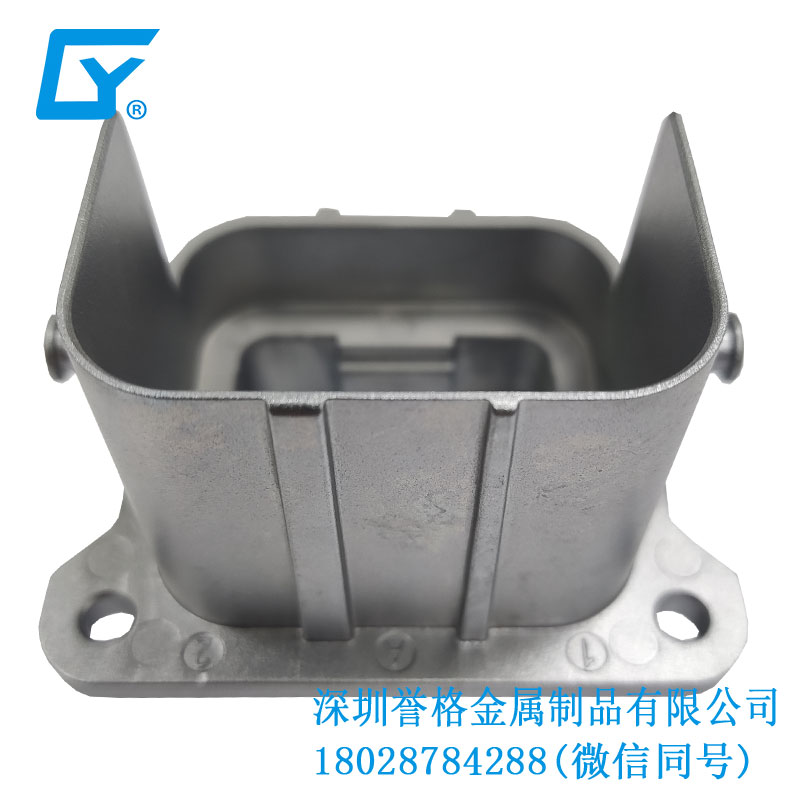 國(guó)標(biāo)電動(dòng)車(chē)充電樁有用到鋅合金壓鑄件嗎？