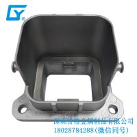 獨家揭秘：精密壓鑄加工的秘密武器！