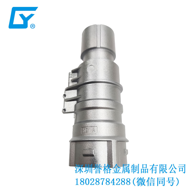 鋁合金權(quán)威：學(xué)會(huì)壓鑄，打造頂級(jí)件！