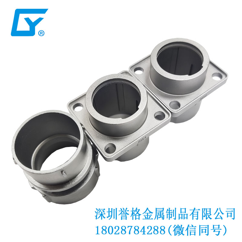 快進(jìn)來看！獨(dú)家探秘鋅合金壓鑄廠廠家的神秘生產(chǎn)過程！